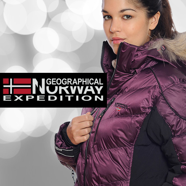 Goeiemode (v) - Geographical Norway Jassen