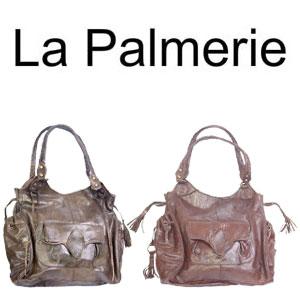 Goeiemode (v) - Gespy Tas Van La Palmerie Goeiemode (v) - Gespy Tas Van La Palmerie