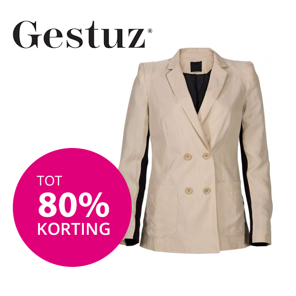 Goeiemode (v) - Gestuz Kleding