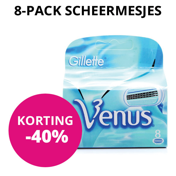 Goeiemode (v) - Gillette Goeiemode (v) - Gillette
