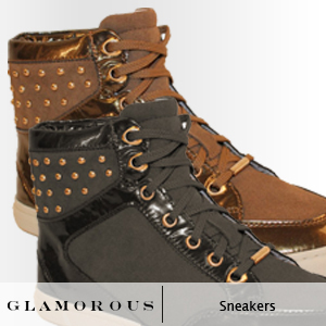 Goeiemode (v) - Glamorous Sneakers