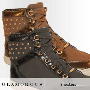 Goeiemode (v) - Glamorous Sneakers Goeiemode (v) - Glamorous Sneakers