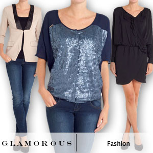 Goeiemode (v) - Glamorous Goeiemode (v) - Glamorous