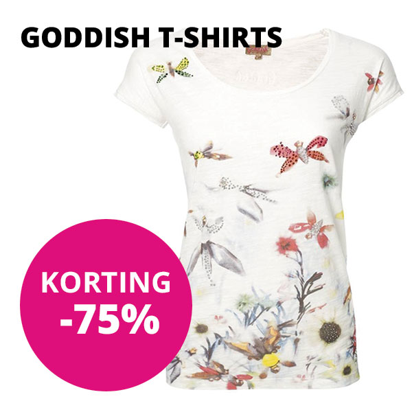 Goeiemode (v) - Goddish Goeiemode (v) - Goddish