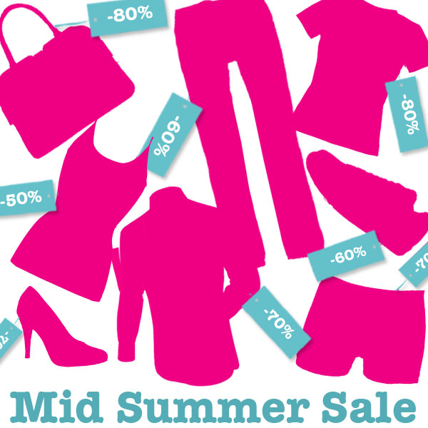 Goeiemode (v) - Goeiemode Mid Summer Sale