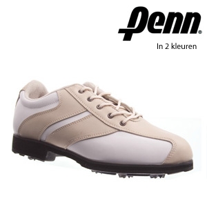 Goeiemode (v) - Golfschoenen Van Penn