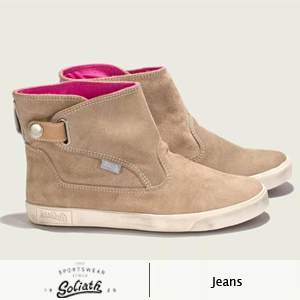 Goeiemode (v) - Goliath Schoenen Goeiemode (v) - Goliath Schoenen