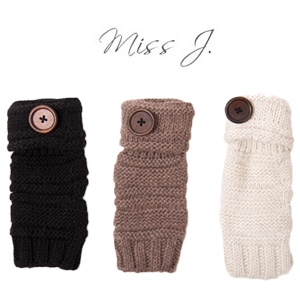 Goeiemode (v) - Handschoenen Van Miss. J Goeiemode (v) - Handschoenen Van Miss. J