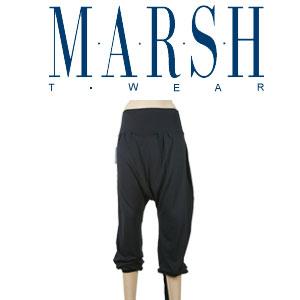 Goeiemode (v) - Harem Broek Van Marsh T-wear