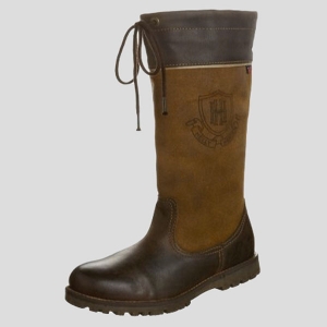 Goeiemode (v) - Helly Hansen Bragi Laars, Bruin Goeiemode (v) - Helly Hansen Bragi Laars, Bruin
