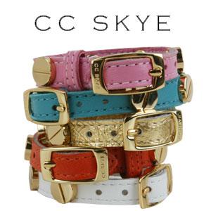 Goeiemode (v) - Hippe Armbanden Van Cc Skye Goeiemode (v) - Hippe Armbanden Van Cc Skye
