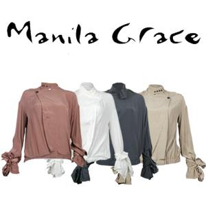 Goeiemode (v) - Hippe Lakeiblouse Van Manila Grace