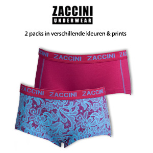 Goeiemode (v) - Hipsters van Zaccini Goeiemode (v) - Hipsters van Zaccini
