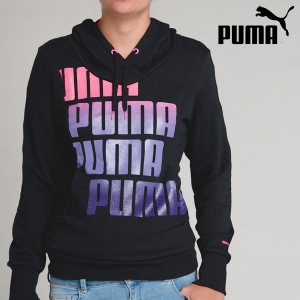 Goeiemode (v) - Hoodie Van Puma