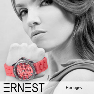 Goeiemode (v) - Horloges Ernest