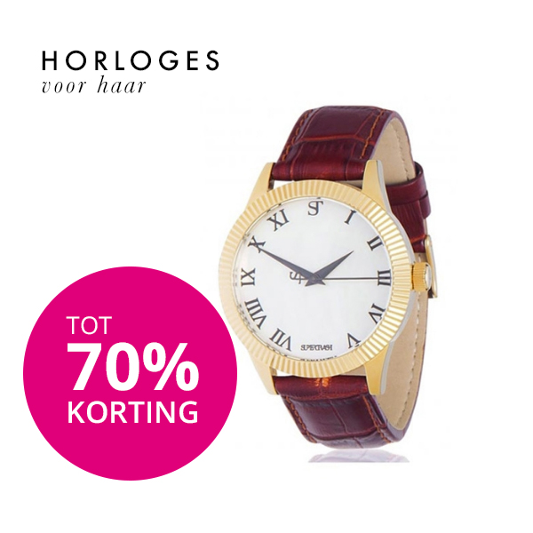 Goeiemode (v) - Horloges