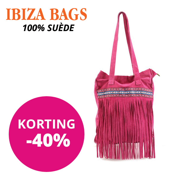Goeiemode (v) - Ibiza Bags