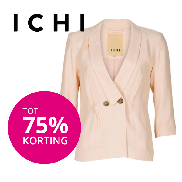 Goeiemode (v) - Ichi Kleding Goeiemode (v) - Ichi Kleding