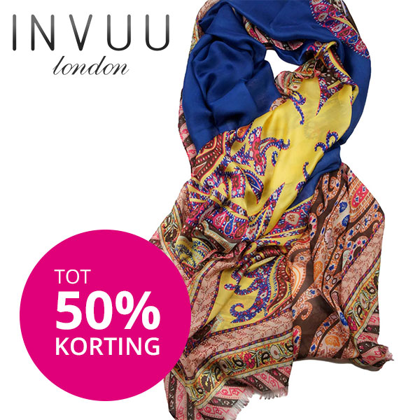 Goeiemode (v) - INVUU London Winter Accessoires Goeiemode (v) - INVUU London Winter Accessoires