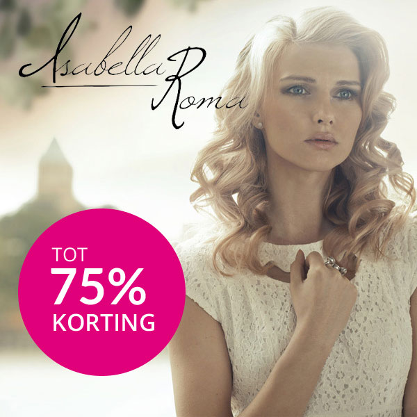 Goeiemode (v) - Isabella Roma Tops & Jurken Goeiemode (v) - Isabella Roma Tops & Jurken