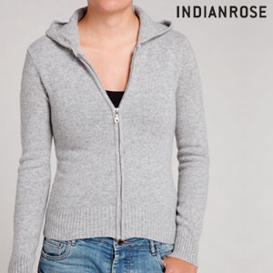 Goeiemode (v) - Jas En Vestjes Van Indian Rose