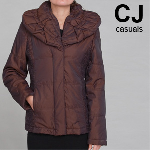 Goeiemode (v) - Jassen Van Coats & Jackets