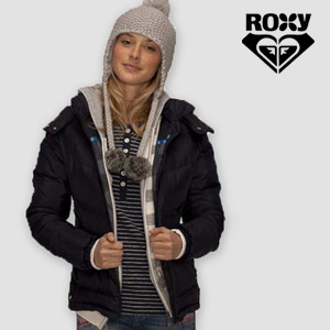 Goeiemode (v) - Jassen van Roxy Goeiemode (v) - Jassen van Roxy