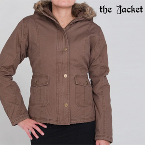 Goeiemode (v) - Jassen Van The Jacket