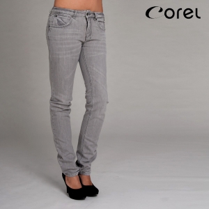 Goeiemode (v) - Jeans Van Corel