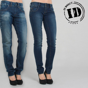 Goeiemode (v) - Jeans van Il Dolce