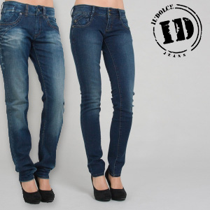 Goeiemode (v) - Jeans van Il Dolce Goeiemode (v) - Jeans van Il Dolce