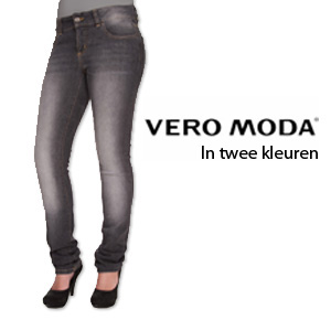 Goeiemode (v) - Jeans Van Vero Moda