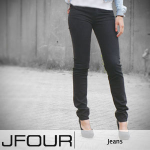 Goeiemode (v) - JFour Jeans Goeiemode (v) - JFour Jeans