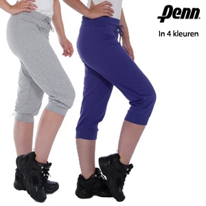 Goeiemode (v) - Joggingbroek Van Penn Goeiemode (v) - Joggingbroek Van Penn