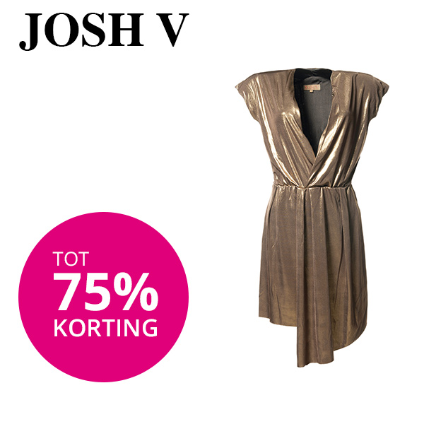 Goeiemode (v) - Josh V Kleding