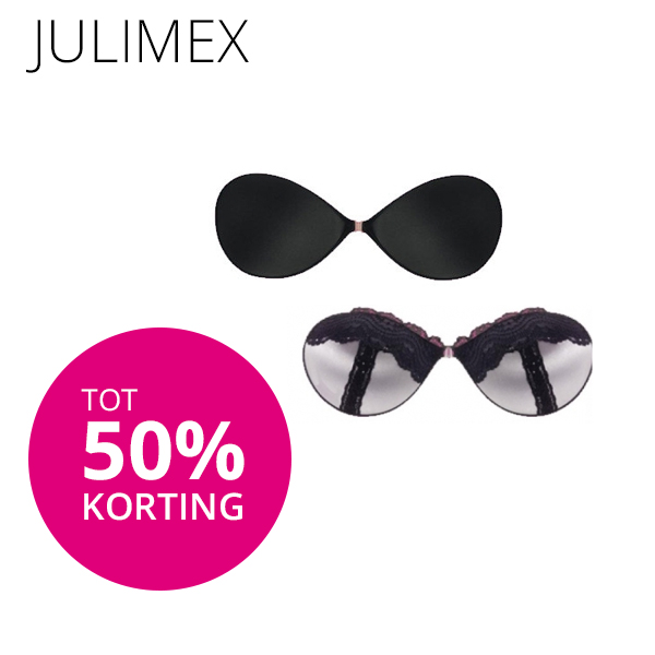 Goeiemode (v) - Julimex Plak BH's Goeiemode (v) - Julimex Plak BH's