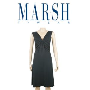 Goeiemode (v) - Jurk Van Marsh T-wear