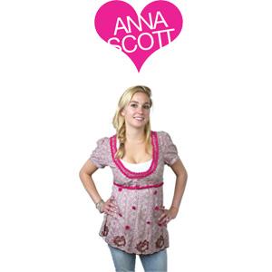 Goeiemode (v) - Jurkje Van Anna Scott Goeiemode (v) - Jurkje Van Anna Scott