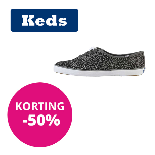 Goeiemode (v) - Keds Shoes