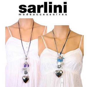 Goeiemode (v) - Ketting Van Sarlini Goeiemode (v) - Ketting Van Sarlini