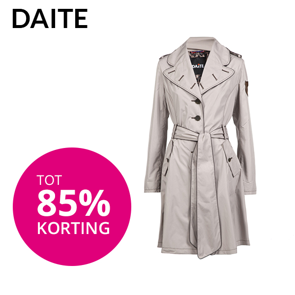 Goeiemode (v) - Kleding van Daite