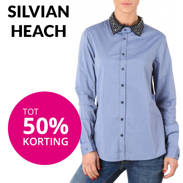 Goeiemode (v) - Kleding van Silvian Heach