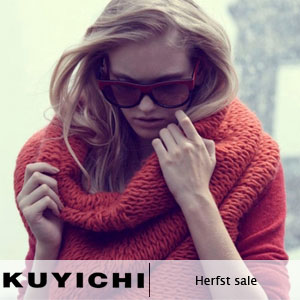 Goeiemode (v) - Kuyichi Fashion Goeiemode (v) - Kuyichi Fashion