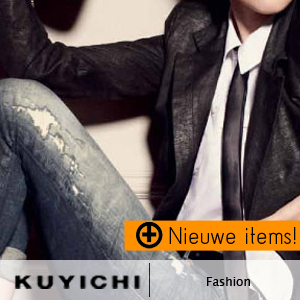 Goeiemode (v) - Kuyichi Fashiondeal