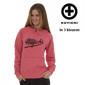 Goeiemode (v) - Kuyichi Hoodies