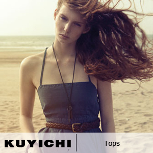 Goeiemode (v) - Kuyichi Tops en Jurken Goeiemode (v) - Kuyichi Tops en Jurken