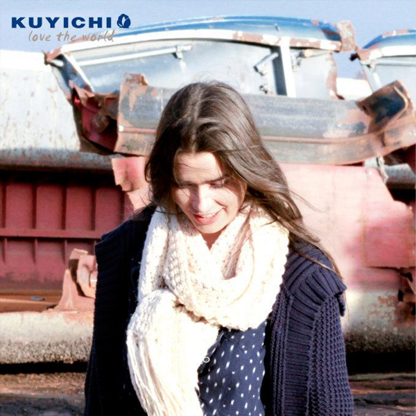 Goeiemode (v) - Kuyichi Tops