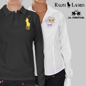 Goeiemode (v) - La Martina & Ralph Lauren Deal Goeiemode (v) - La Martina & Ralph Lauren Deal