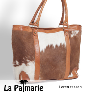 Goeiemode (v) - La Palmerie Leren Tassen Goeiemode (v) - La Palmerie Leren Tassen