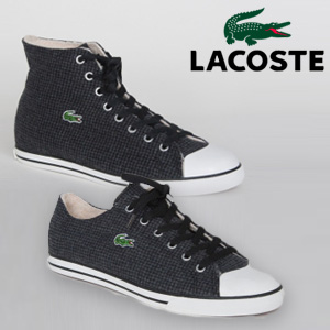 Goeiemode (v) - Lacoste schoenen sale Goeiemode (v) - Lacoste schoenen sale